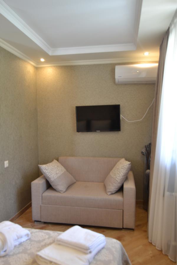 Borjomi Villa Roma Екстер'єр фото