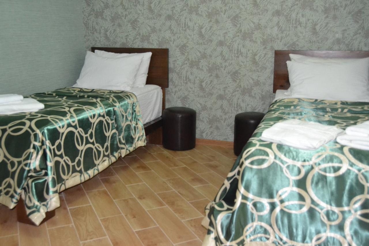 Borjomi Villa Roma Екстер'єр фото
