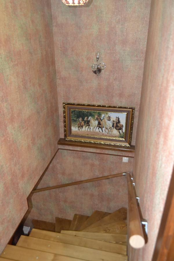 Borjomi Villa Roma Екстер'єр фото